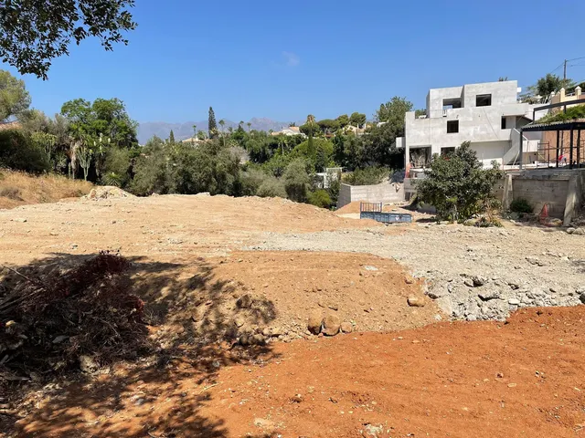 Parcela 575m² en venta - Marbella - foto 5