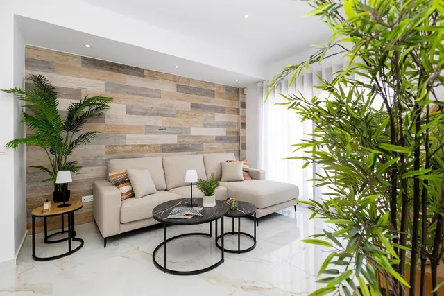 Villa 3 habitaciones 129m² en venta - Pla de cantal — 33