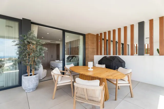 Ático Dúplex 3 habitaciones 173m² en venta - Marbella — 20