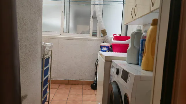 1er PISO ZONA PLAYA VILANOVA — 10
