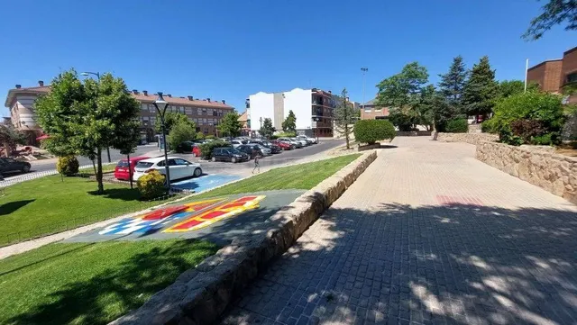 VENTA DE PISO EN GRIÑON ( MADRID) — 2