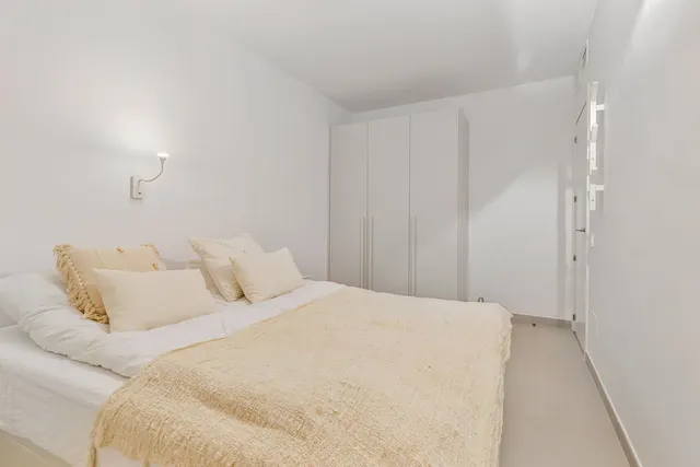 Apartamento 3 habitaciones 98m² en venta - Centro — 21