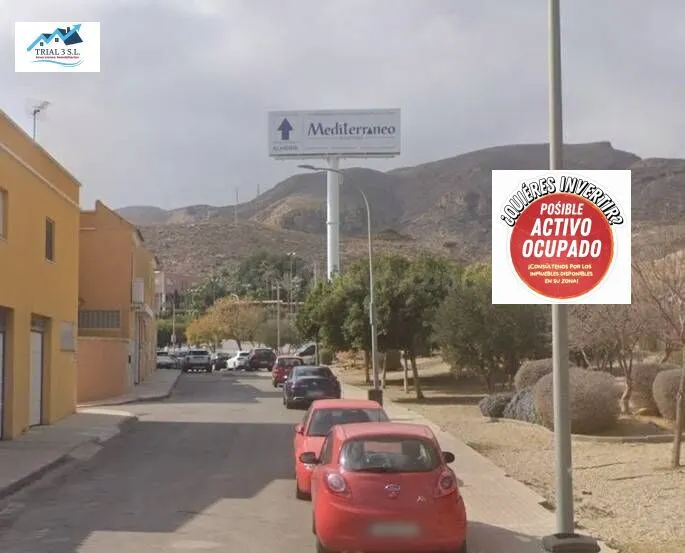 Venta Casa en Huércal de Almería (Almería)