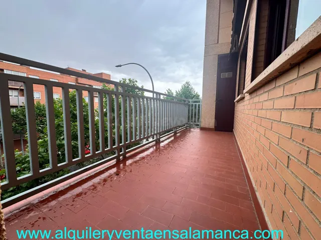 Piso 3 habitaciones 91m² en venta - San JosÃ© - Parador - Zu