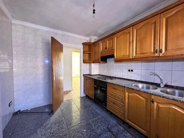 Se vende piso en Reus, zona llevant — 6