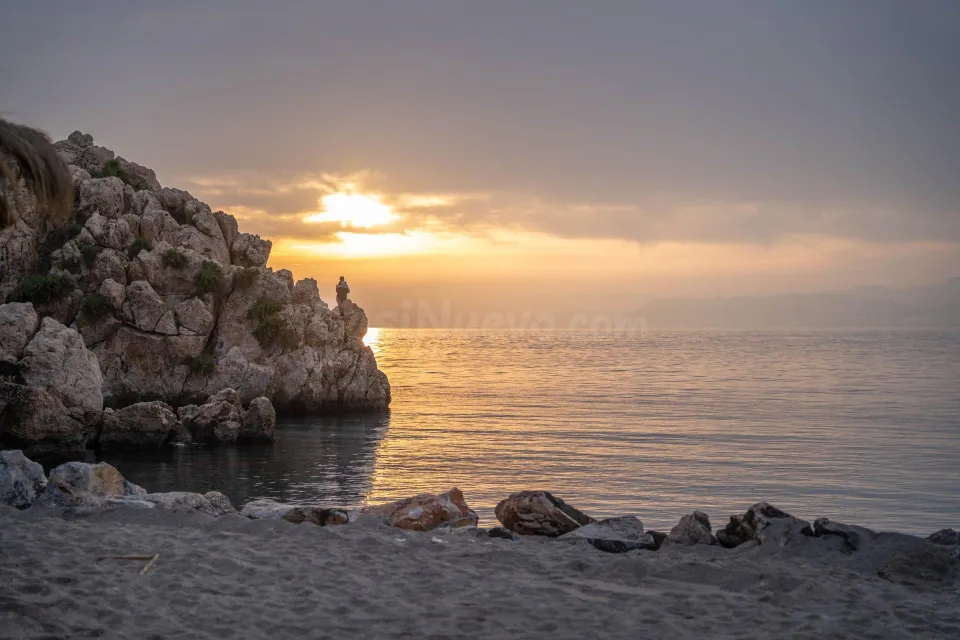 Tu hogar junto al mar en Salobreña