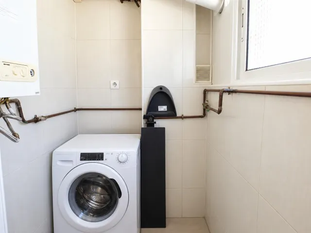 Piso en venta en el Barri del Xup de Manresa — 8
