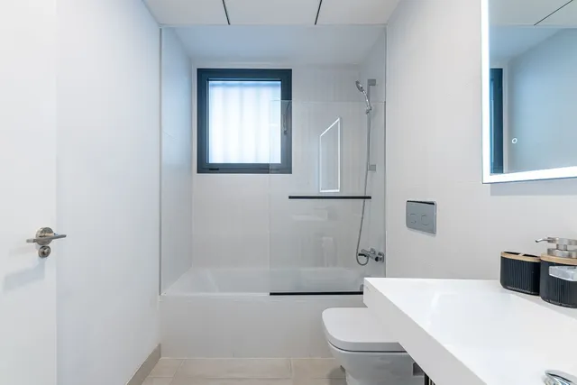 Adosado 4 habitaciones 165m² en venta - Riviera del sol — 12