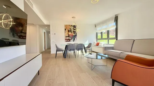 Apartamento 3 habitaciones 104m² en venta - Ensanche-Diputac