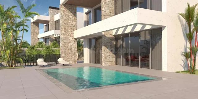 Villa 4 habitaciones 344m² en venta - Calaburra - Chaparral — 2