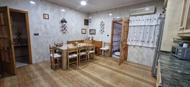 PISO EXCELENTE DUPLEX CARRUS ESTE — 6