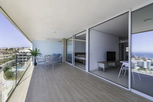 Apartamento 2 habitaciones 83m² en venta - Centro — 27