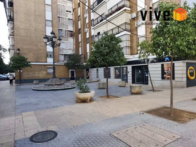 Amplia vivienda en Hermandad del Trabajo — 16