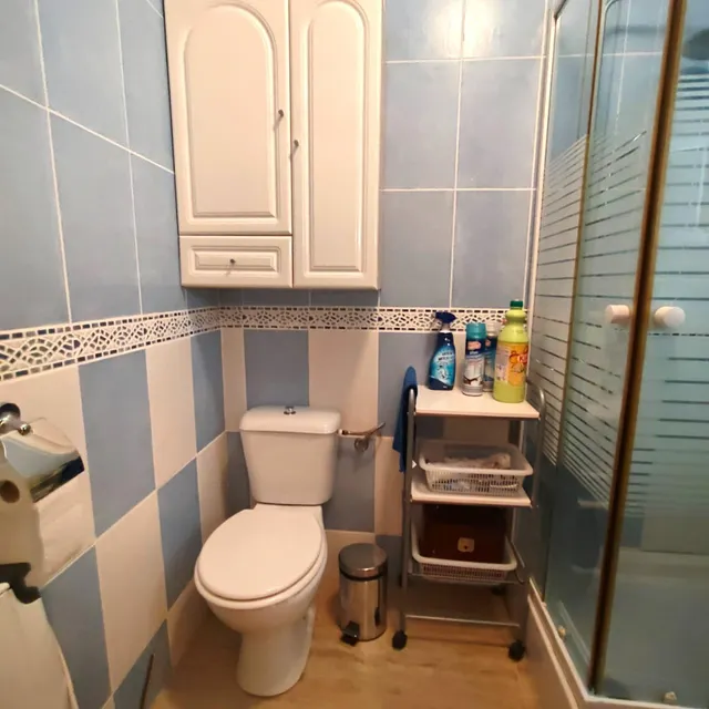 ADOSADO EN EL CHAPARRAL TORREVIEJA — 22