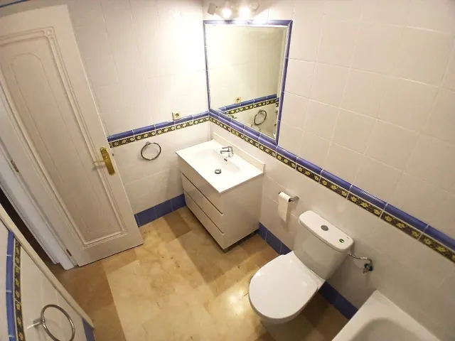 Bungalow 2 habitaciones 65m² en venta - Las Filipinas — 16