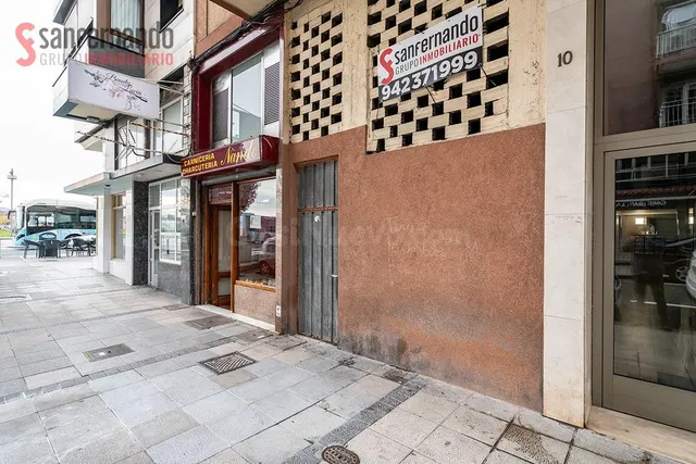 Local en venta en la zona Castilla Hermida - foto 3