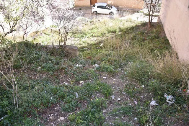 Solar en venta - Horta de sant joan - foto 3