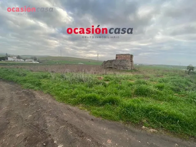 PARCELA CON RUINA A LA VENTA EN BELMEZ - foto 5