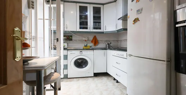 Piso 2 habitaciones 60m² en venta - Vallecas-san diego — 8