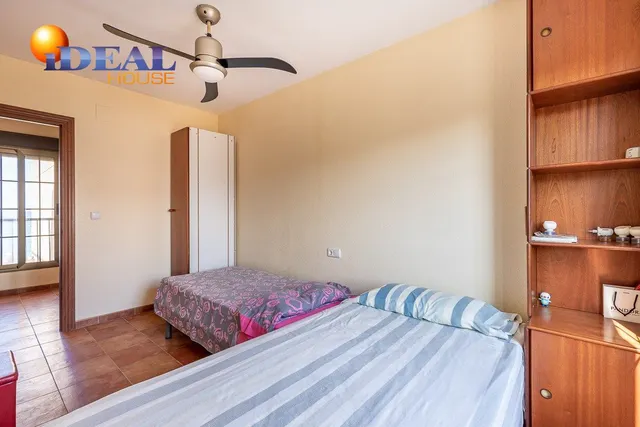 ATENCION PONEMOS A LA VENTA EL PRIVILEGIO DE VIVIR EN PRIMERÍSIMA LÍNEA DE PLAYA. ¡EN CABO DE GATA! — 24