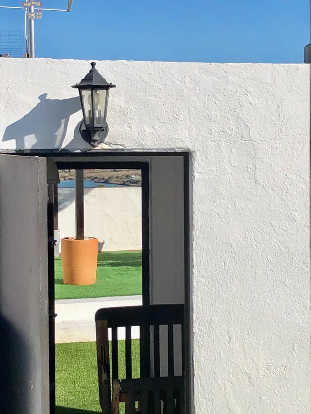 SE VENDE 2 PROPIEDADES  EN EL CASCO ANTIGUO DE ARCOS — 48