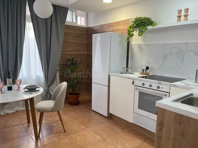 Piso 1 habitación 53m² en venta - Arenales - Lugo - Avda Marítima — 3