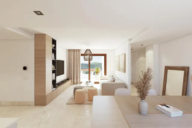 Apartamento 2 habitaciones 87m² en venta - Costa del Sol — 14