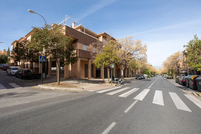 !!ESPECTACULAR LOCAL EN ALQUILER CON MUCHA VISIBILIDAD EN ESQUINA!!! — 10