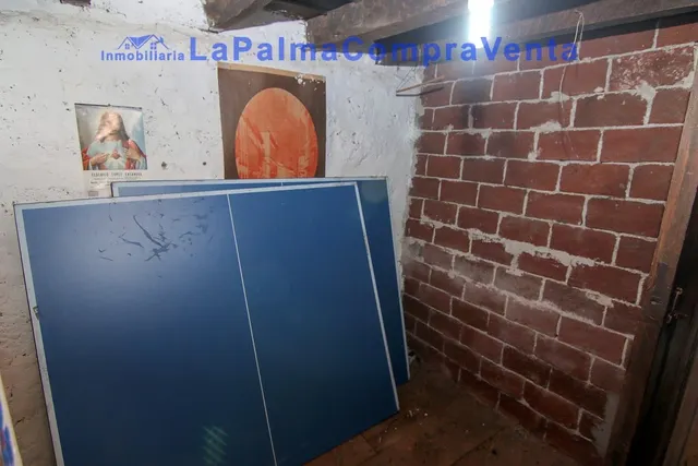Casa-Chalet en Venta en Paso, El Santa Cruz de Tenerife — 14