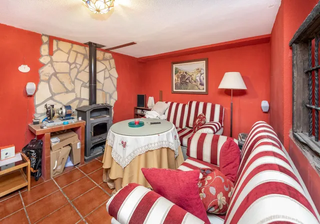 Maravillosa vivienda en Monteluz — 30