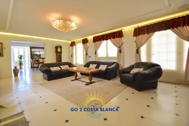 Chalet 5 habitaciones 1131m² en venta - Panorama — 6