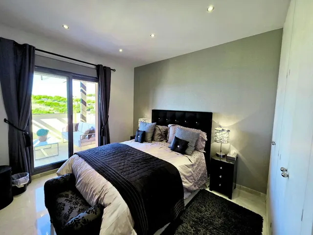 Ático 2 habitaciones 147m² en venta - Costa del Sol — 30