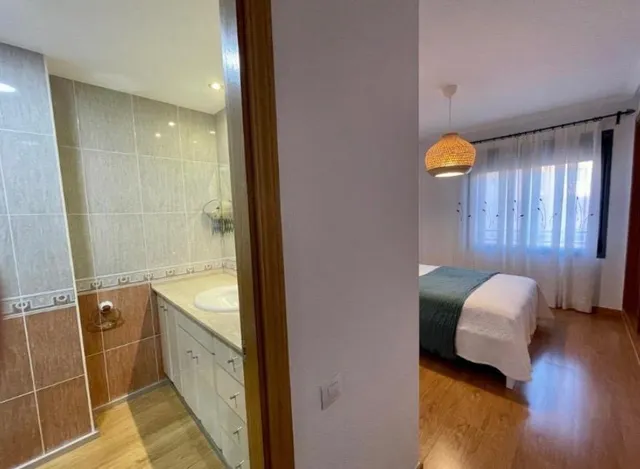 Apartamento 3 habitaciones 110m² en alquiler - Universidad - Ciudad deportiva — 7