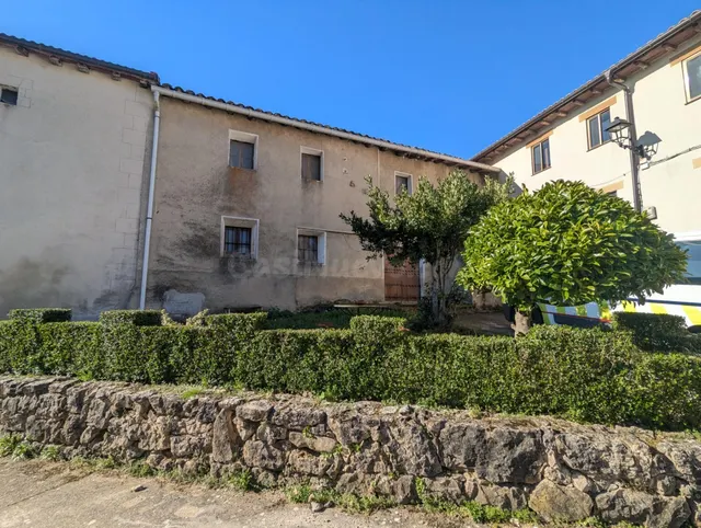 Venta de vivienda en Artaza