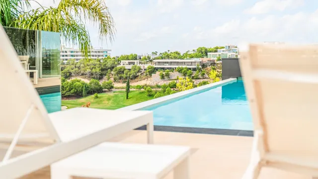 Villa 4 habitaciones 399m² en venta - Las Colinas Golf — 45