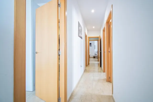 Magnifico piso en Tomares, en edificio Zalema con garaje y trastero !!! — 22