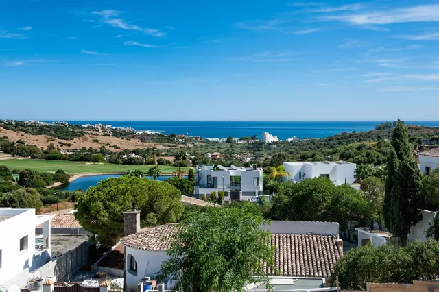 Ático 2 habitaciones 81m² en venta - Costa Del Sol - foto 2
