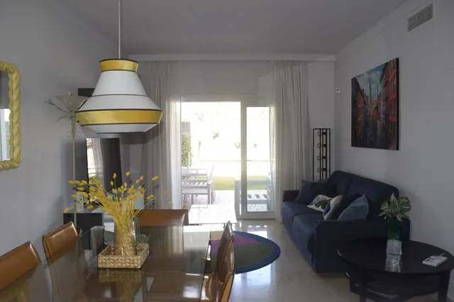 Apartamento 2 habitaciones 96m² en venta - Marbella — 31
