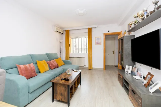 AMPLIA Y PRECIOSA CASA LISTA PARA ENTRAR A VIVIR!! — 2