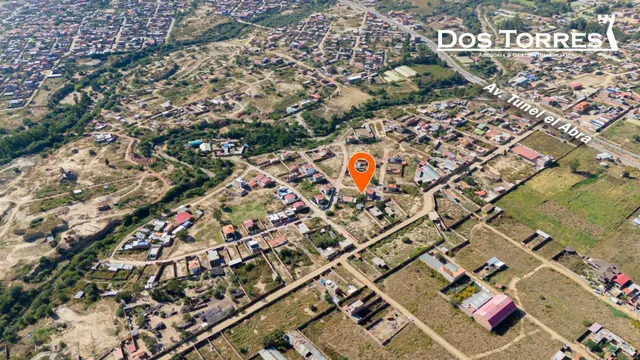 Terreno urbano en venta - Lava lava — 18