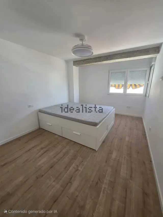 Piso 4+2, Aiora — 16