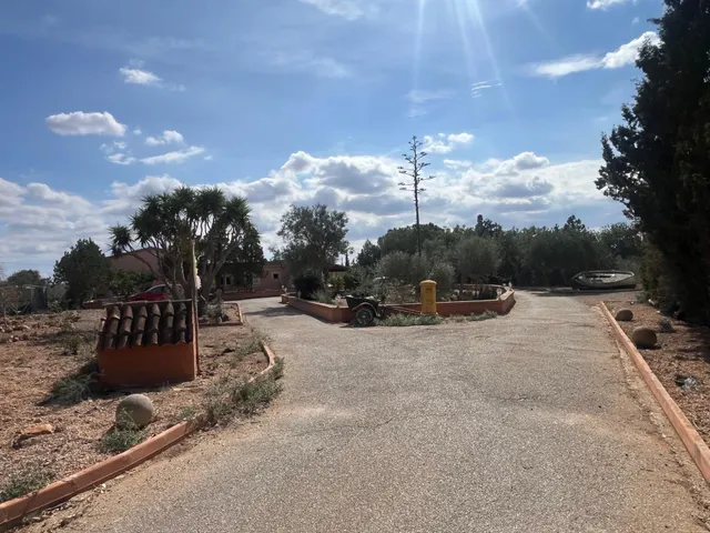 RUSTICA -CON CEDULA DE HABITABILIDAD -EN LLUCMAJOR PUEBLO — 11