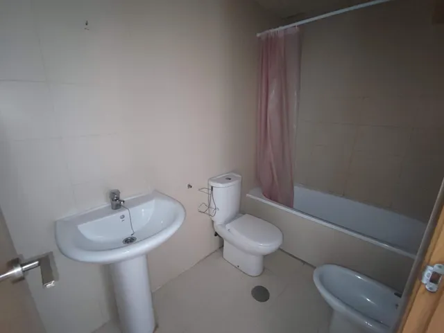 MAGNIFICO PISO EN SAN GINES CARTAGENA — 14