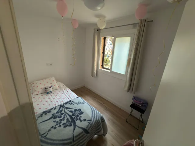 Piso luminoso en venta en Sant Andreu de Llavaneres — 10