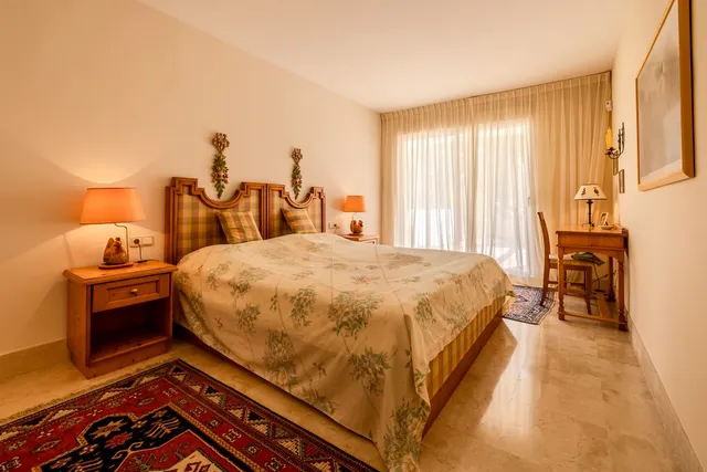 Apartamento 2 habitaciones 142m² en venta - Marbella — 21