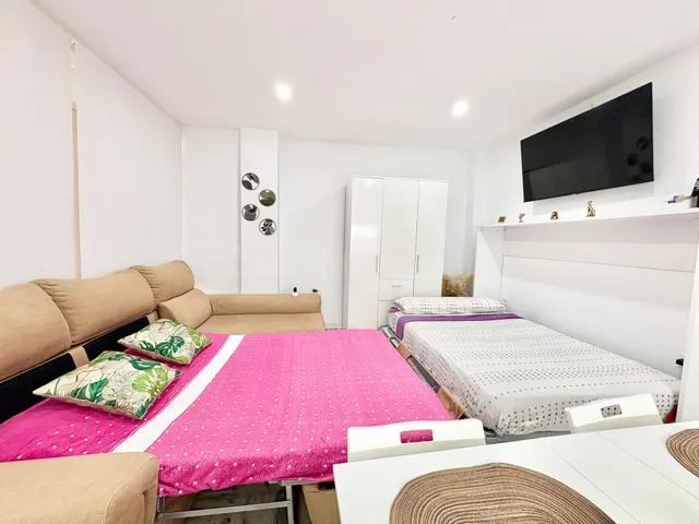 Local-Apartamento: Tu Refugio Ideal en la Playa - foto 5