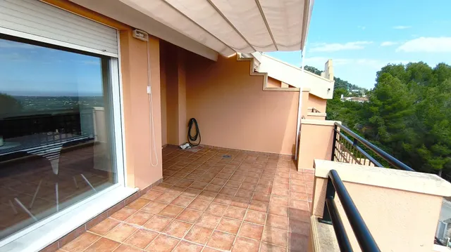 Ático 2 habitaciones 74m² en venta - La Sella — 22