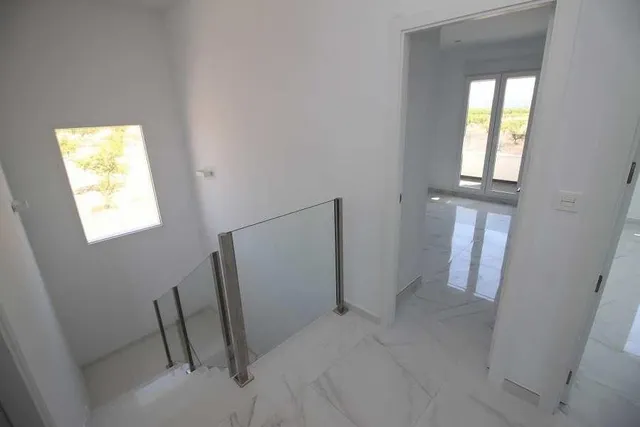 VILLAS DE OBRA NUEVA EN PINOSO — 8