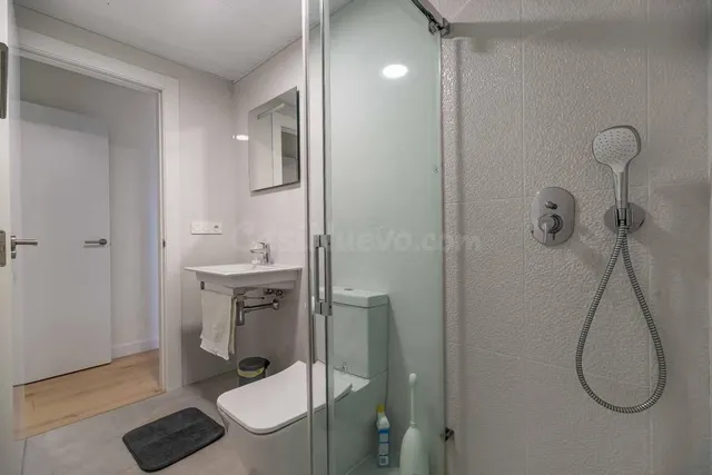 Apartamento 5 habitaciones 287m² en venta - Carvajal — 25