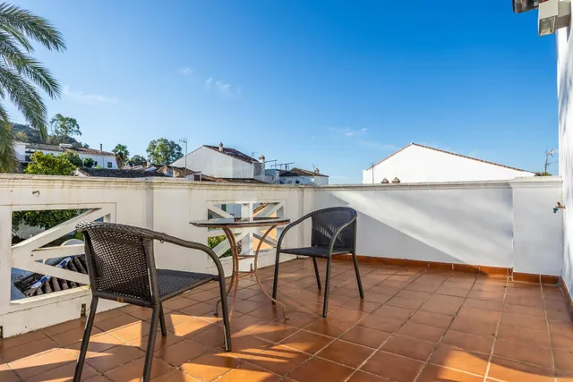 Magnífica casa en la mejor zona de Aracena — 32